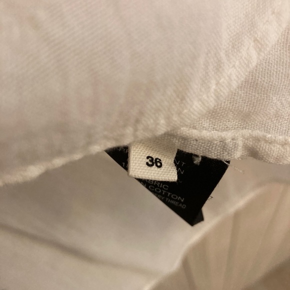 Isabel Marant Etoile Sleeveless Embroidered Top - Picture 7 of 7